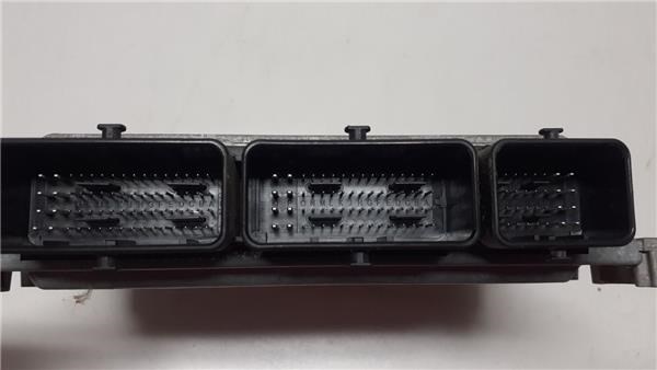 RENAULT 237103217R Модуль управления (ЭБУ) двигателем в наличии Запорожье