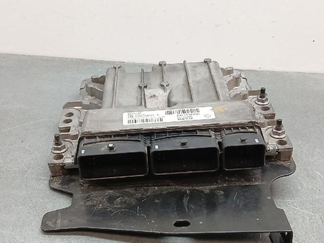 RENAULT 237103243R Модуль управления (ЭБУ) двигателем в наличии Черкассы