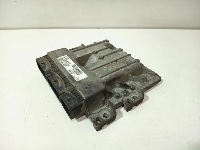 237103243R RENAULT Модуль управления (ЭБУ) двигателем купить в Кривой Рог