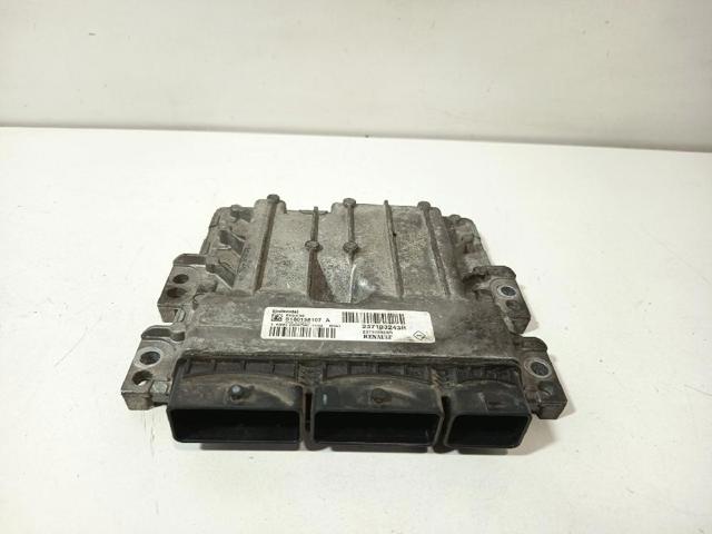 RENAULT 237103243R Модуль управления (ЭБУ) двигателем в наличии Сумы