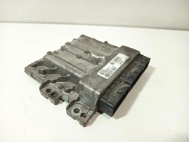 237103243R RENAULT Модуль управления (ЭБУ) двигателем купить в Ирпень