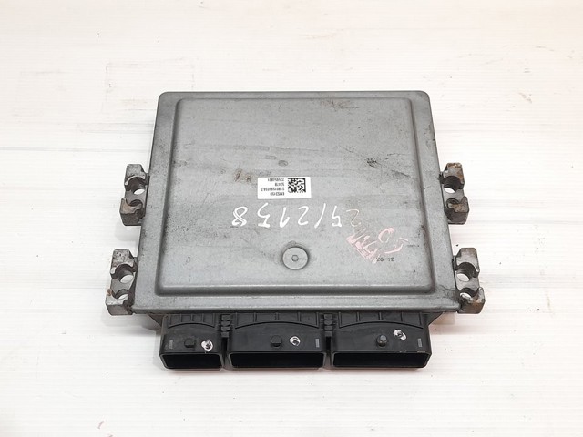 237103251R RENAULT Блок управления двигателем купить в Днепр