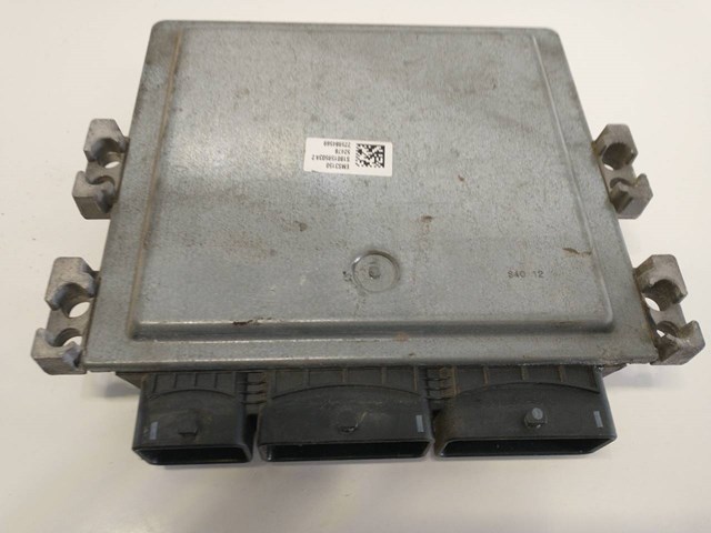 237103251R RENAULT Блок управления двигателем купить в Черкассы