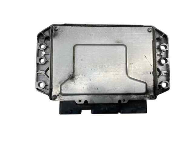 237103317R RENAULT Модуль управления (ЭБУ) двигателем купить в Кривой Рог