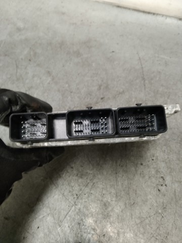 RENAULT 237103317R Блок управления двигателем в наличии Каменское