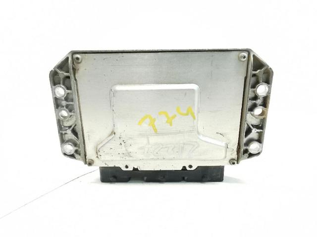 237103317R RENAULT Модуль управления (ЭБУ) двигателем купить в Полтава