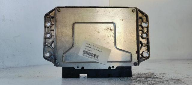 237103317R RENAULT Блок управления двигателем купить в Киев