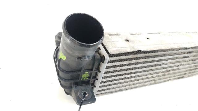 2371034100 SSANG YONG Интеркулер купить в Житомир