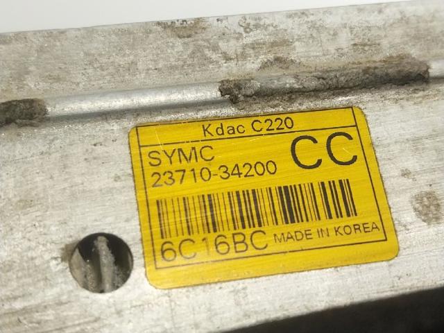 2371034200 SSANG YONG купить в Украина