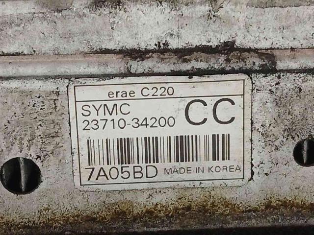 2371034200 SSANG YONG купить в Украина