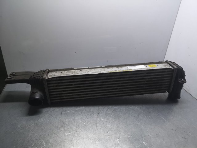 Radiador de intercooler 2371034900 Ssang Yong