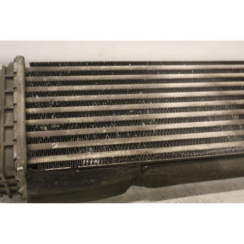 SSANG YONG 2371034900 Интеркулер в наличии Черкассы