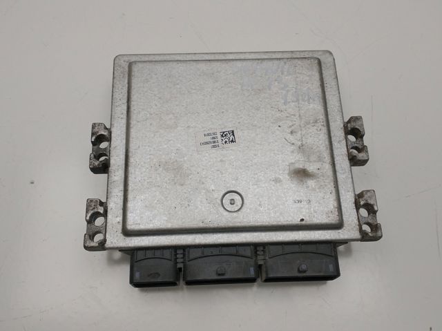 237103571R RENAULT Модуль управления (ЭБУ) двигателем купить в Ирпень