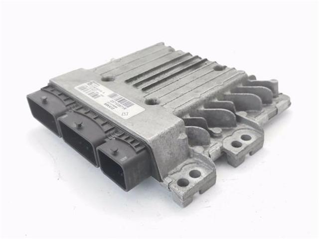 RENAULT 237103571R Модуль управления (ЭБУ) двигателем в наличии Николаев