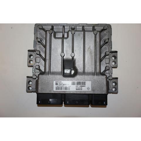 237103606R RENAULT Модуль управления (ЭБУ) двигателем купить в Николаев