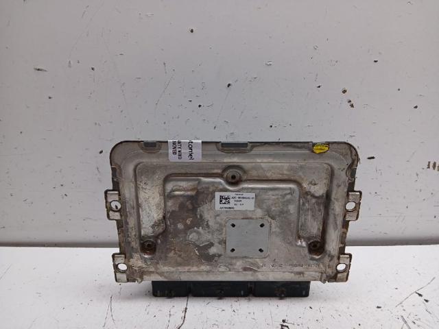 RENAULT 237103707S Модуль управления (ЭБУ) двигателем в наличии Хмельницкий