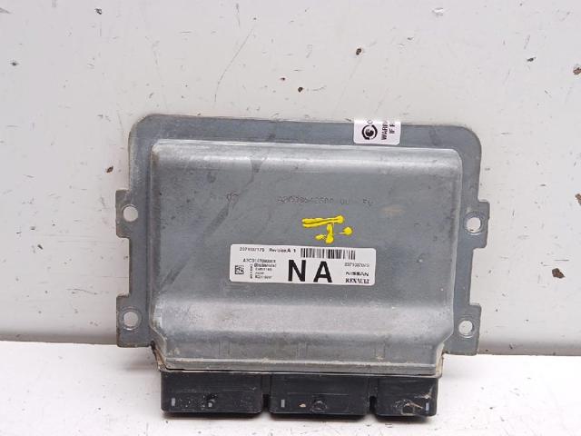 RENAULT 237103707S Блок управления двигателем в наличии Сумы