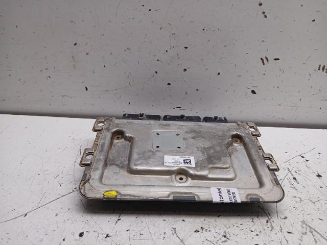 237103707S RENAULT Блок управления двигателем купить в Полтава