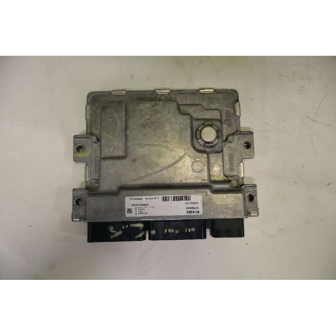 RENAULT 237103906S Блок управления двигателем в наличии Одесса