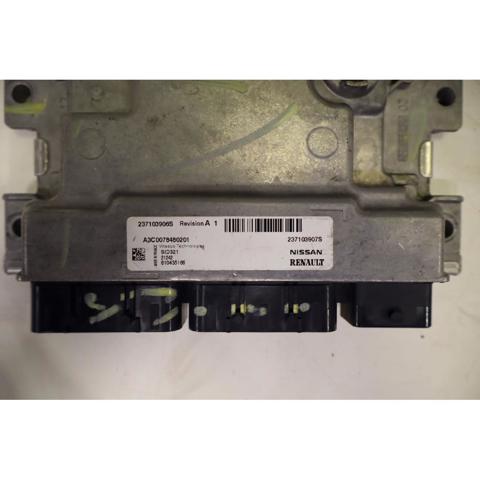 237103906S RENAULT Модуль управления (ЭБУ) двигателем купить в Каменское