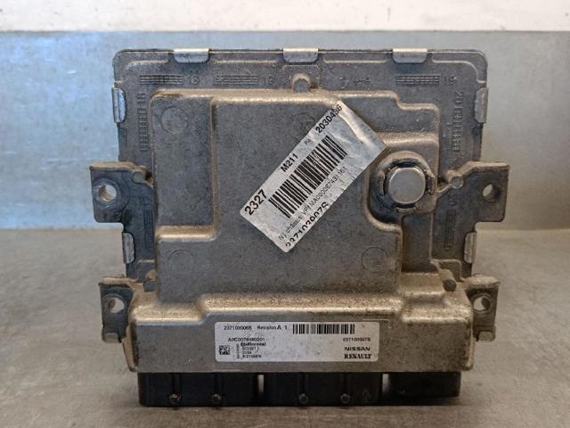 RENAULT 237103906S Блок управления двигателем в наличии Ровно