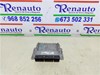 Módulo de direção (Centralina eletrônica) de motor 237103956R RENAULT