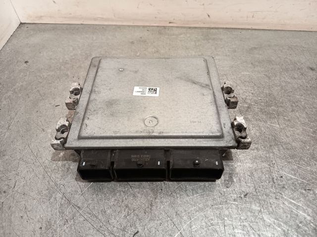 RENAULT 237103956R Блок управления двигателем в наличии Тернополь