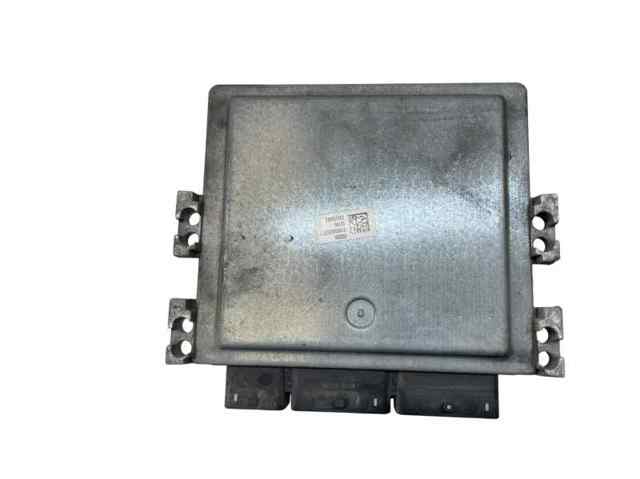 237103956R RENAULT Блок управления двигателем купить в Чернигов