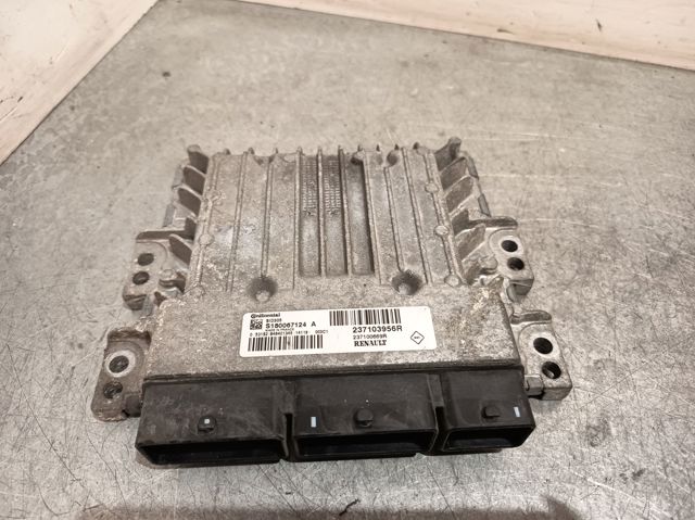 237103956R RENAULT Блок управления двигателем купить в Павлоград