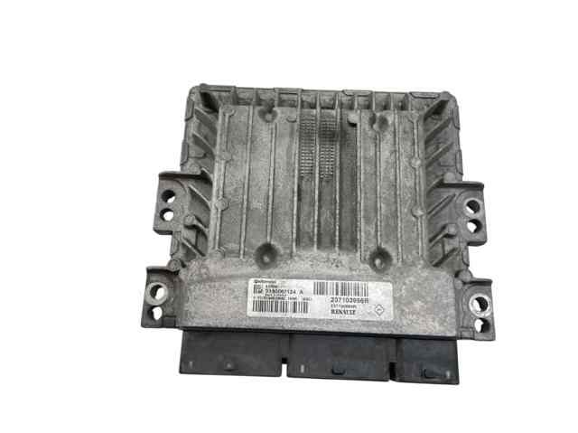 RENAULT 237103956R Модуль управления (ЭБУ) двигателем в наличии Киев