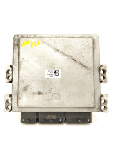 RENAULT 237103956R Модуль управления (ЭБУ) двигателем в наличии Сумы