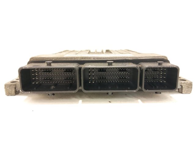 237103956R RENAULT Модуль управления (ЭБУ) двигателем купить в Чернигов