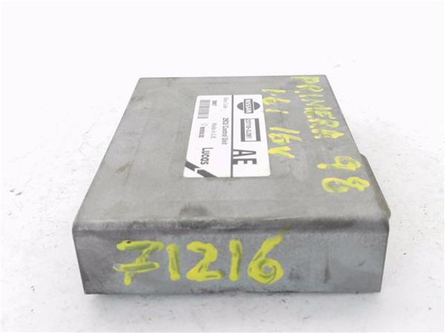 NISSAN 237103J301 Модуль управления (ЭБУ) двигателем в наличии Черкассы