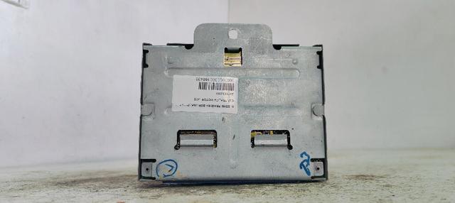237103J301 NISSAN Модуль управления (ЭБУ) двигателем купить в Украина