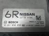 Sensor de pressão dos gases de escape 237103VD0C NISSAN