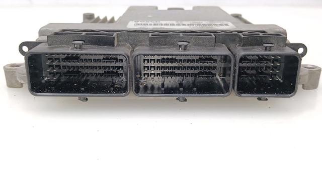 237104128R RENAULT Блок управления двигателем купить в Тернополь