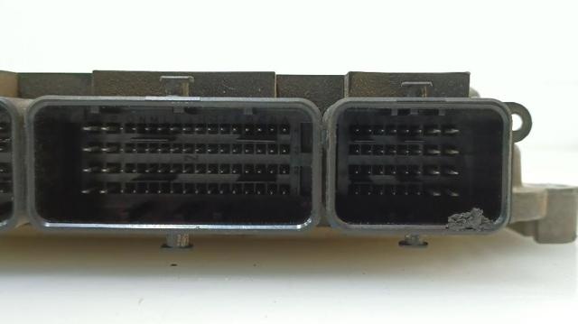 237104128R RENAULT Модуль управления (ЭБУ) двигателем купить в Чернигов