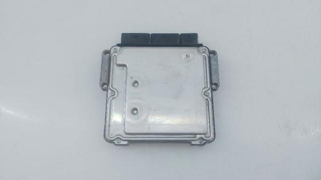 RENAULT 237104128R Модуль управления (ЭБУ) двигателем в наличии Львов