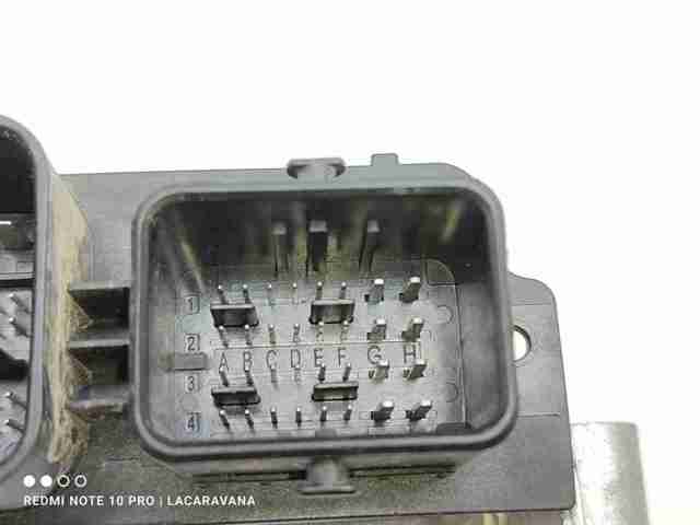 RENAULT 237104330S Блок управления двигателем в наличии Львов