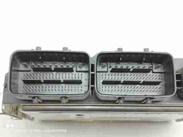 237104330S RENAULT Модуль управления (ЭБУ) двигателем купить в Ровно