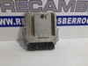 Centralita motor uce para renault clio iv (berlina) 237104376R