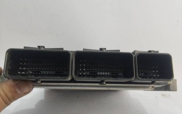 237104376R RENAULT Модуль управления (ЭБУ) двигателем купить в Черновцы