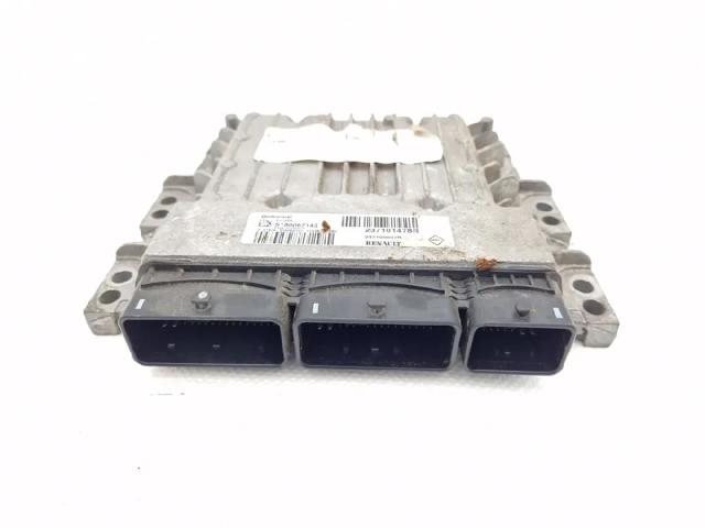 237104451R RENAULT Блок управления двигателем купить в Харьков