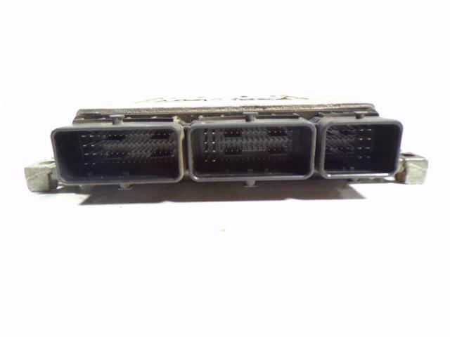 RENAULT 237104451R Модуль управления (ЭБУ) двигателем в наличии Сумы