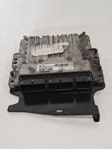 237104451R RENAULT Модуль управления (ЭБУ) двигателем купить в Львов