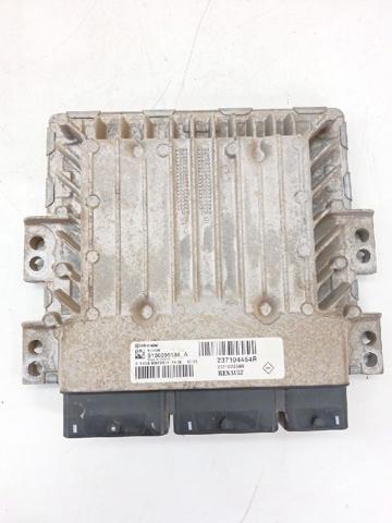 237104454R RENAULT Блок управления двигателем купить в Ровно