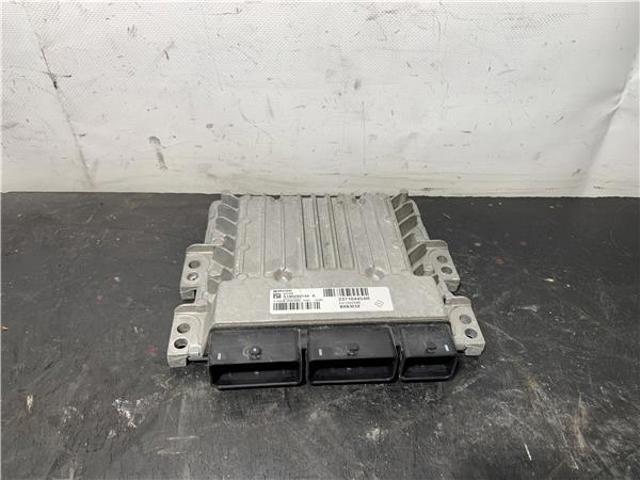RENAULT 237104454R Блок управления двигателем в наличии Ирпень
