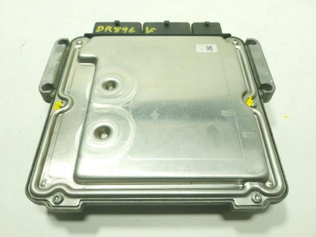 237104627R Модуль управления (ЭБУ) двигателем купить Сумы