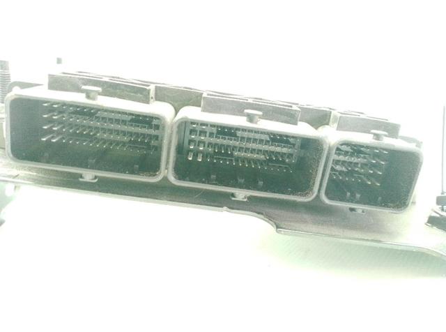 237104627R RENAULT Модуль управления (ЭБУ) двигателем купить в Ровно