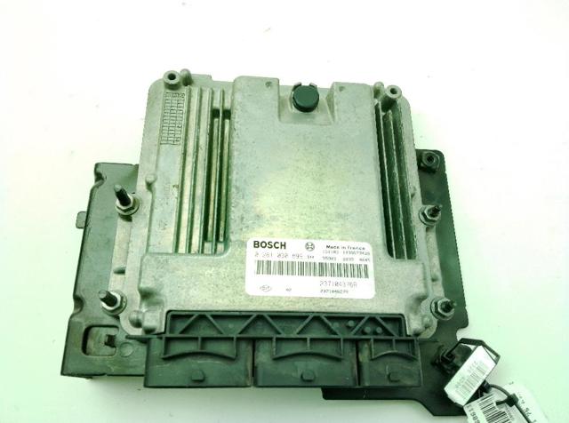 237104627R Блок управления двигателем купить Николаев